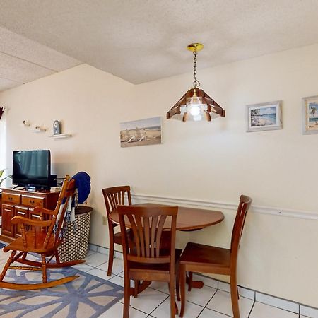 Villa Ventura à South Padre Island Extérieur photo