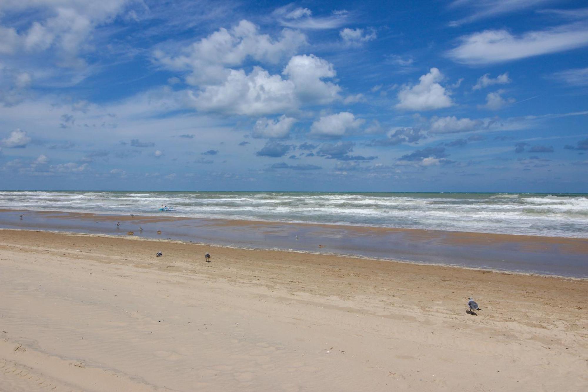 Villa Ventura à South Padre Island Chambre photo