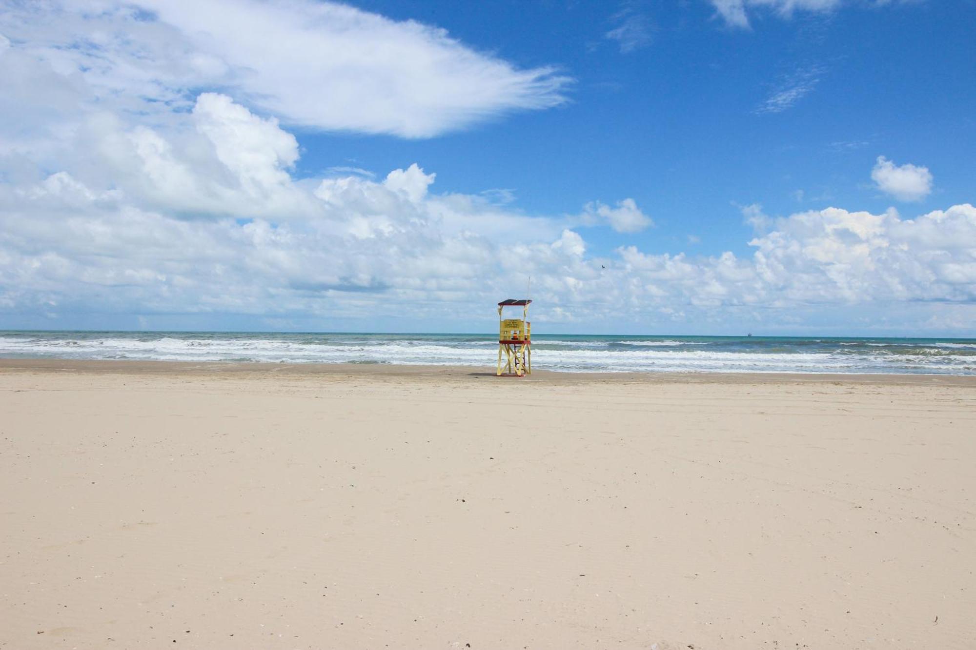 Villa Ventura à South Padre Island Chambre photo
