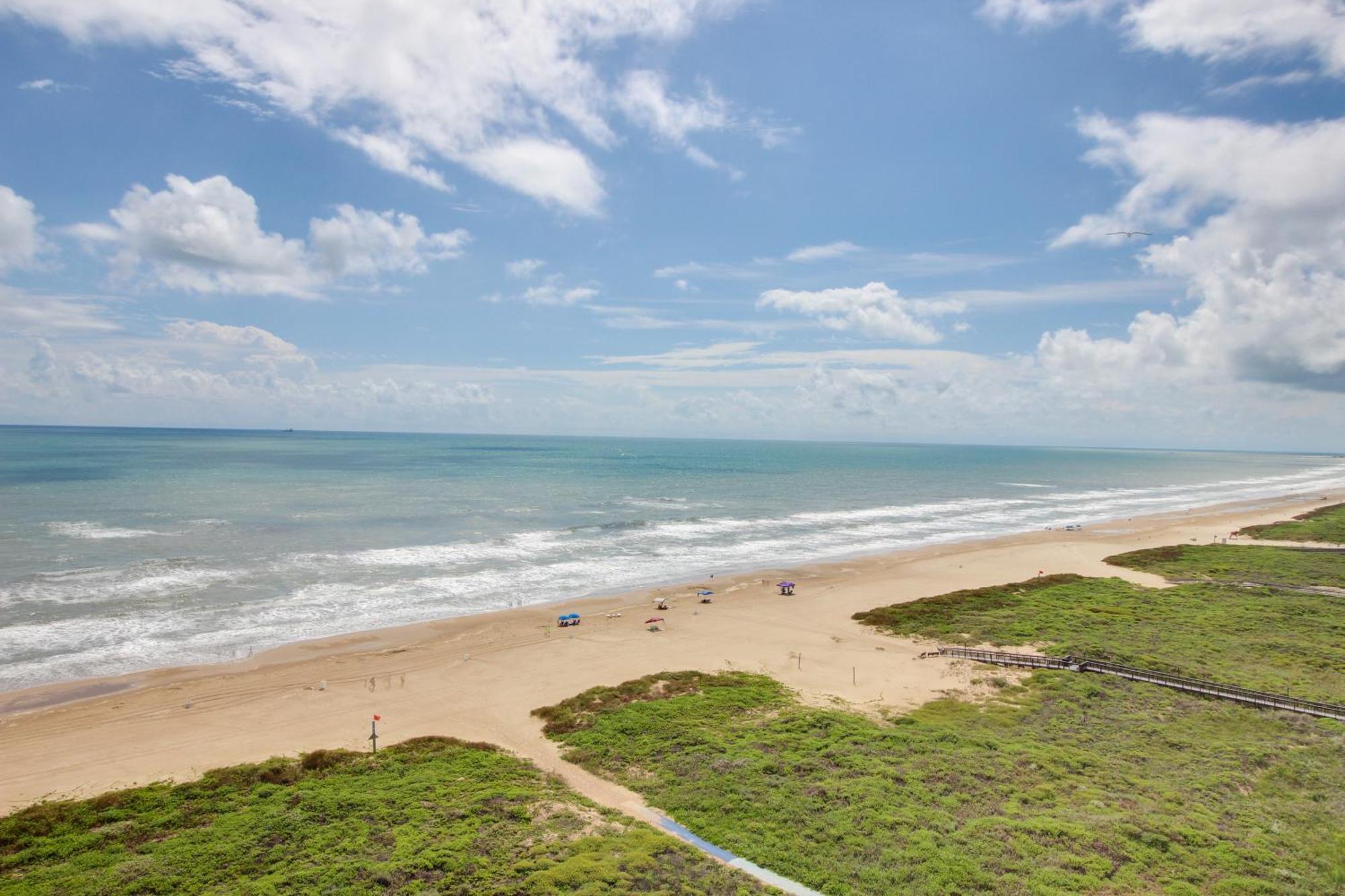 Villa Ventura à South Padre Island Chambre photo