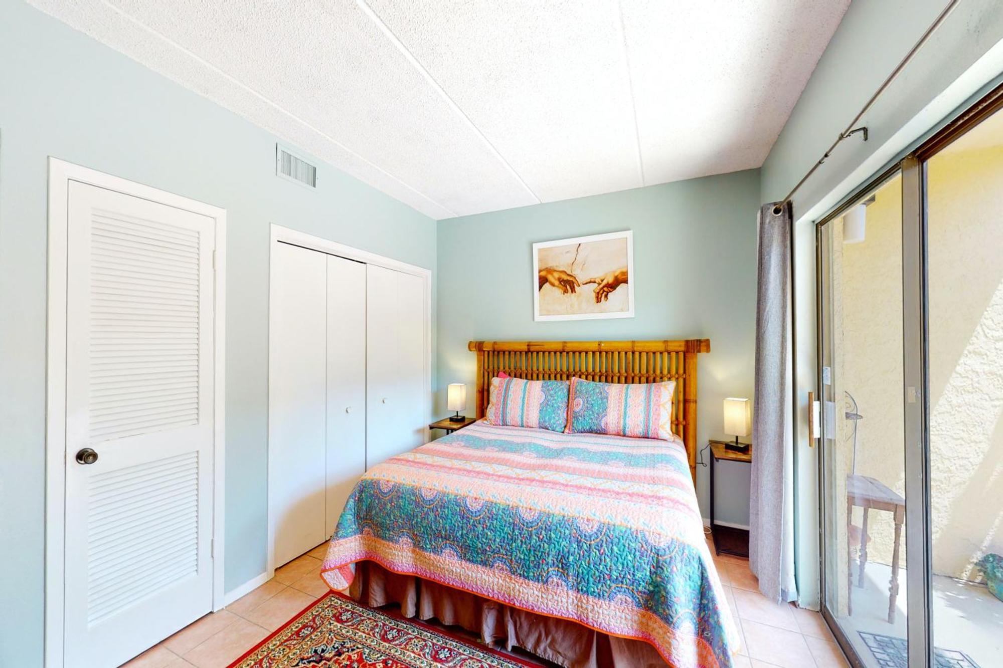 Villa Ventura à South Padre Island Chambre photo