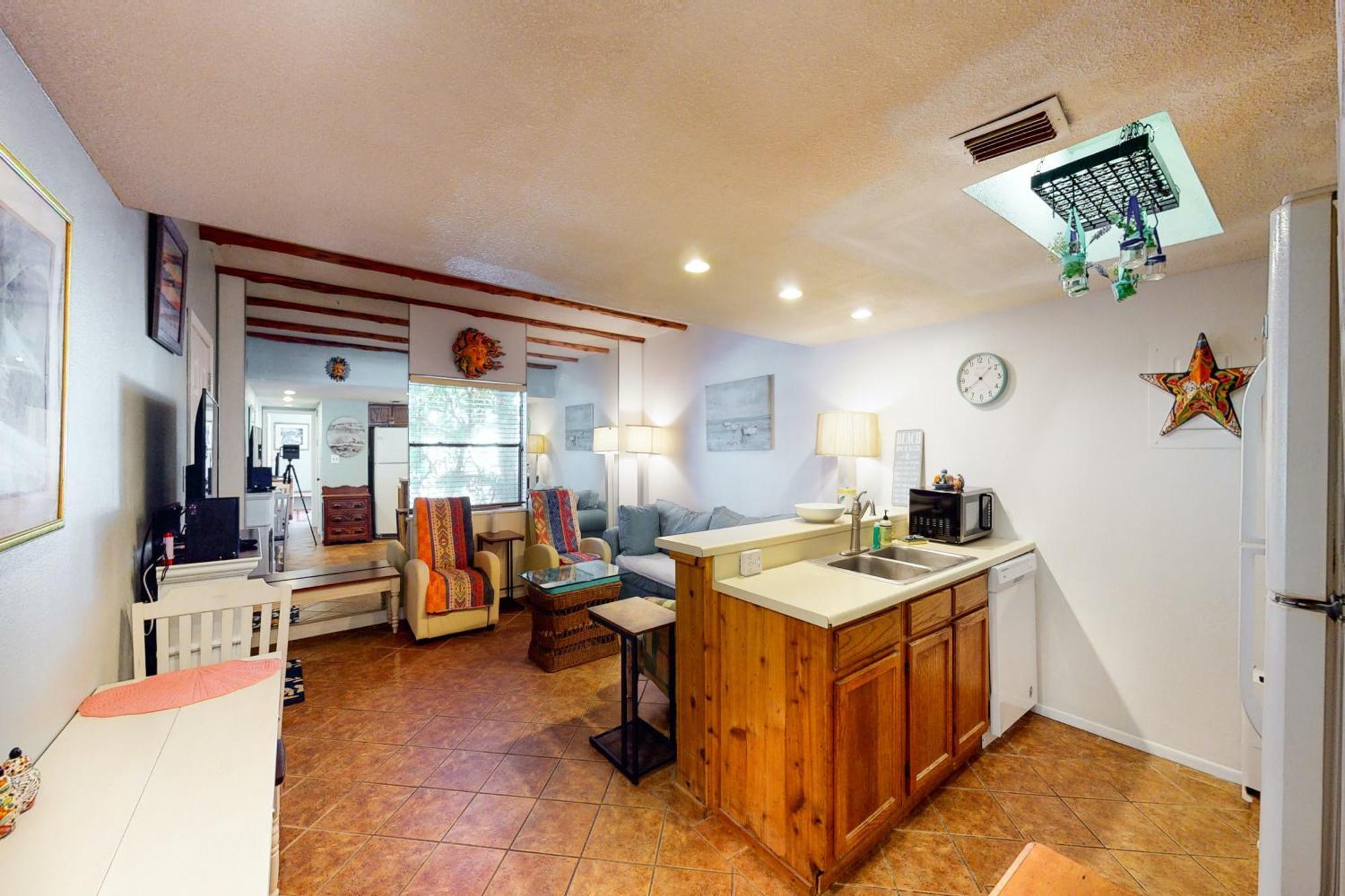Villa Ventura à South Padre Island Chambre photo