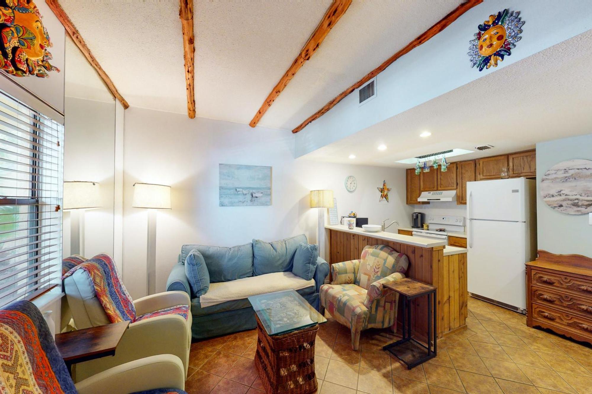 Villa Ventura à South Padre Island Chambre photo