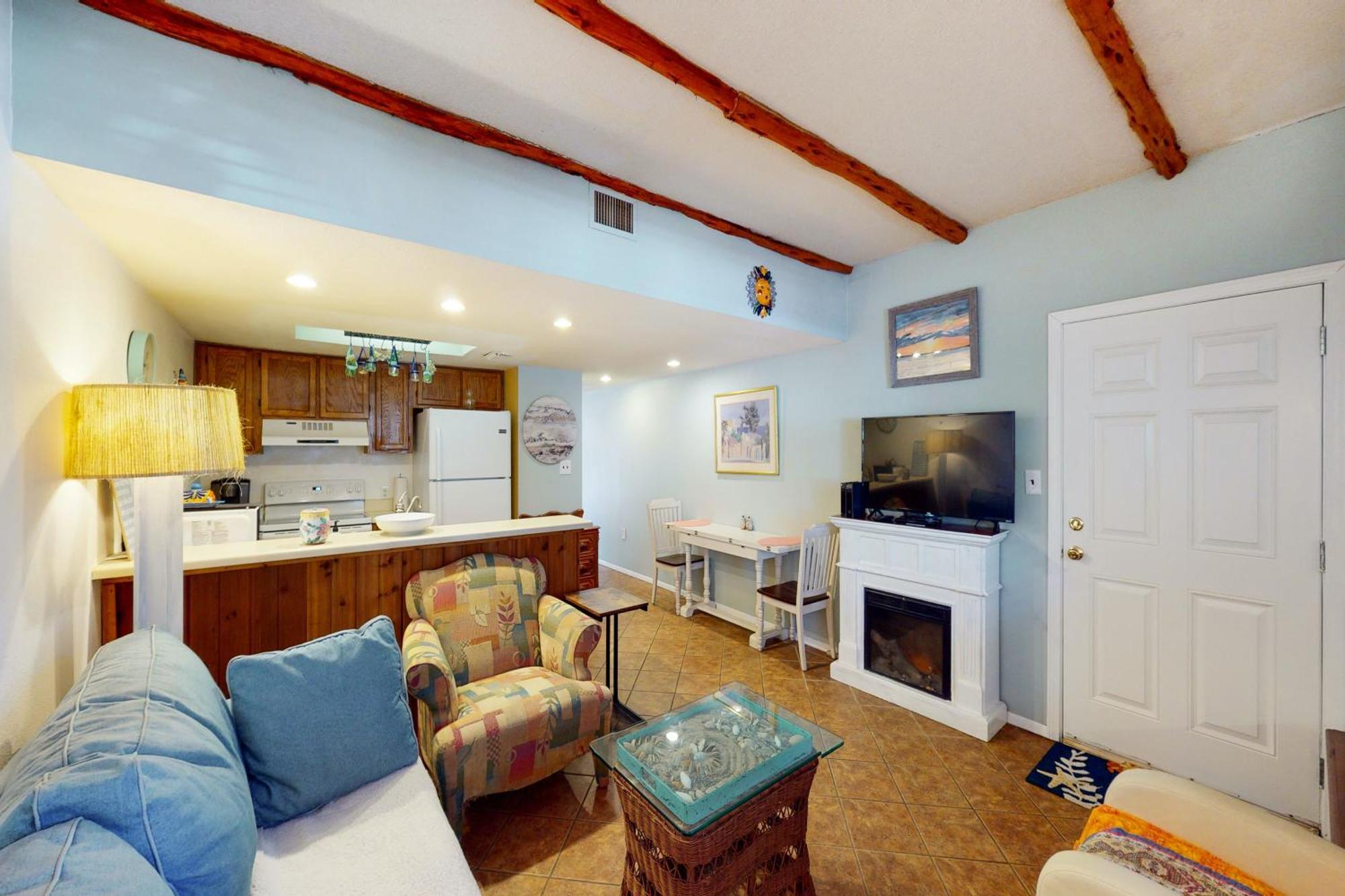 Villa Ventura à South Padre Island Chambre photo