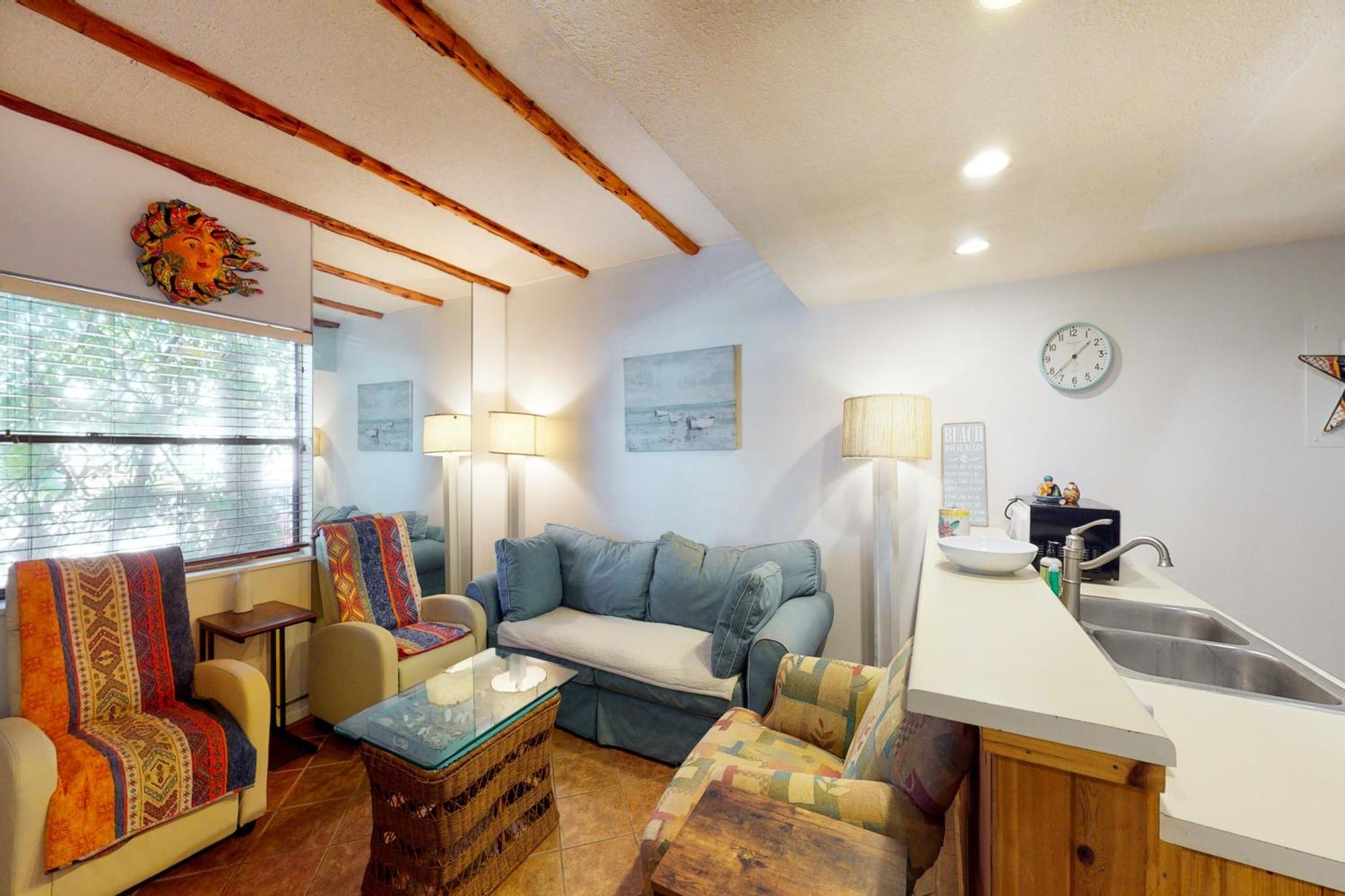 Villa Ventura à South Padre Island Chambre photo