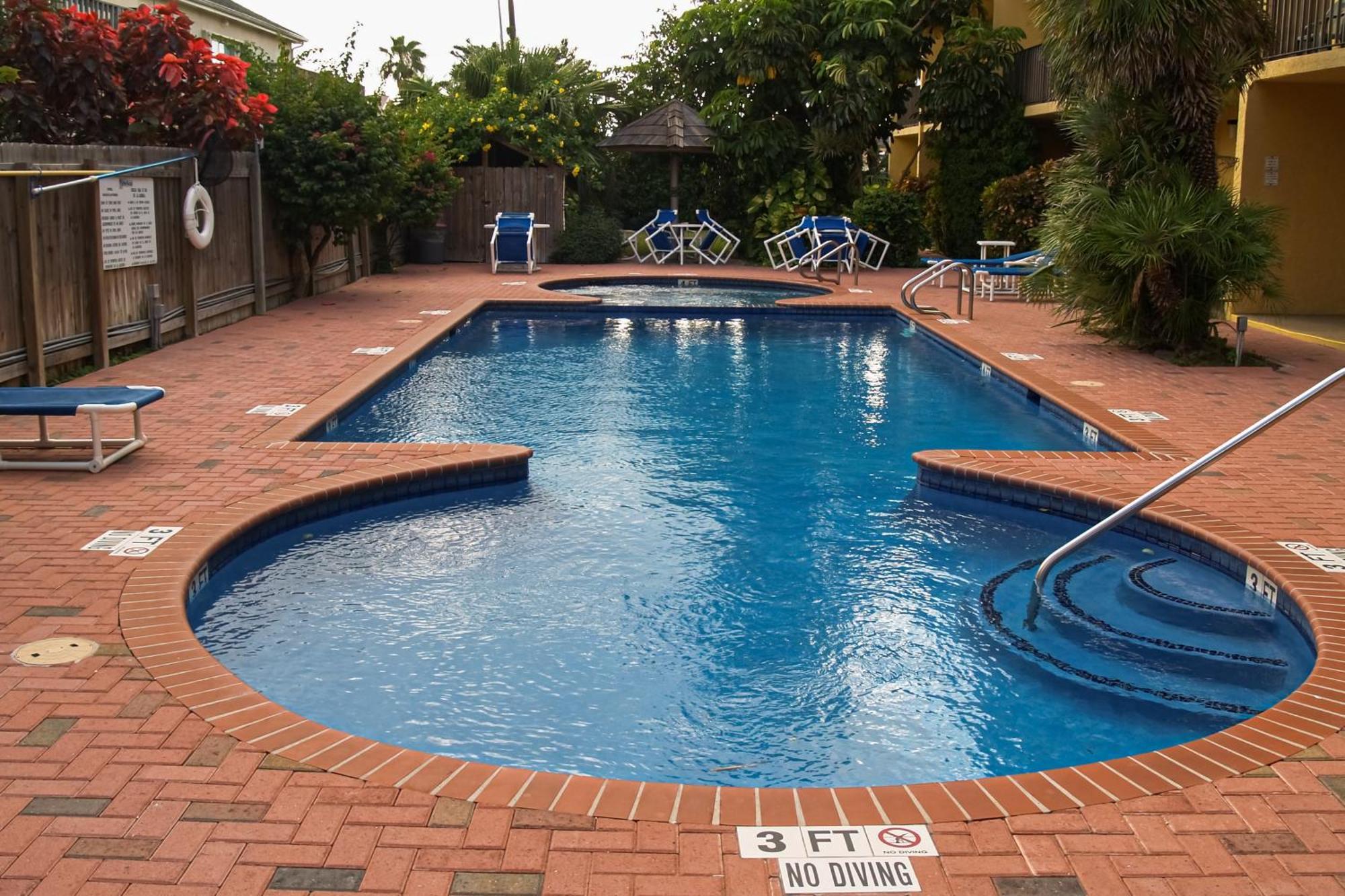 Villa Ventura à South Padre Island Extérieur photo