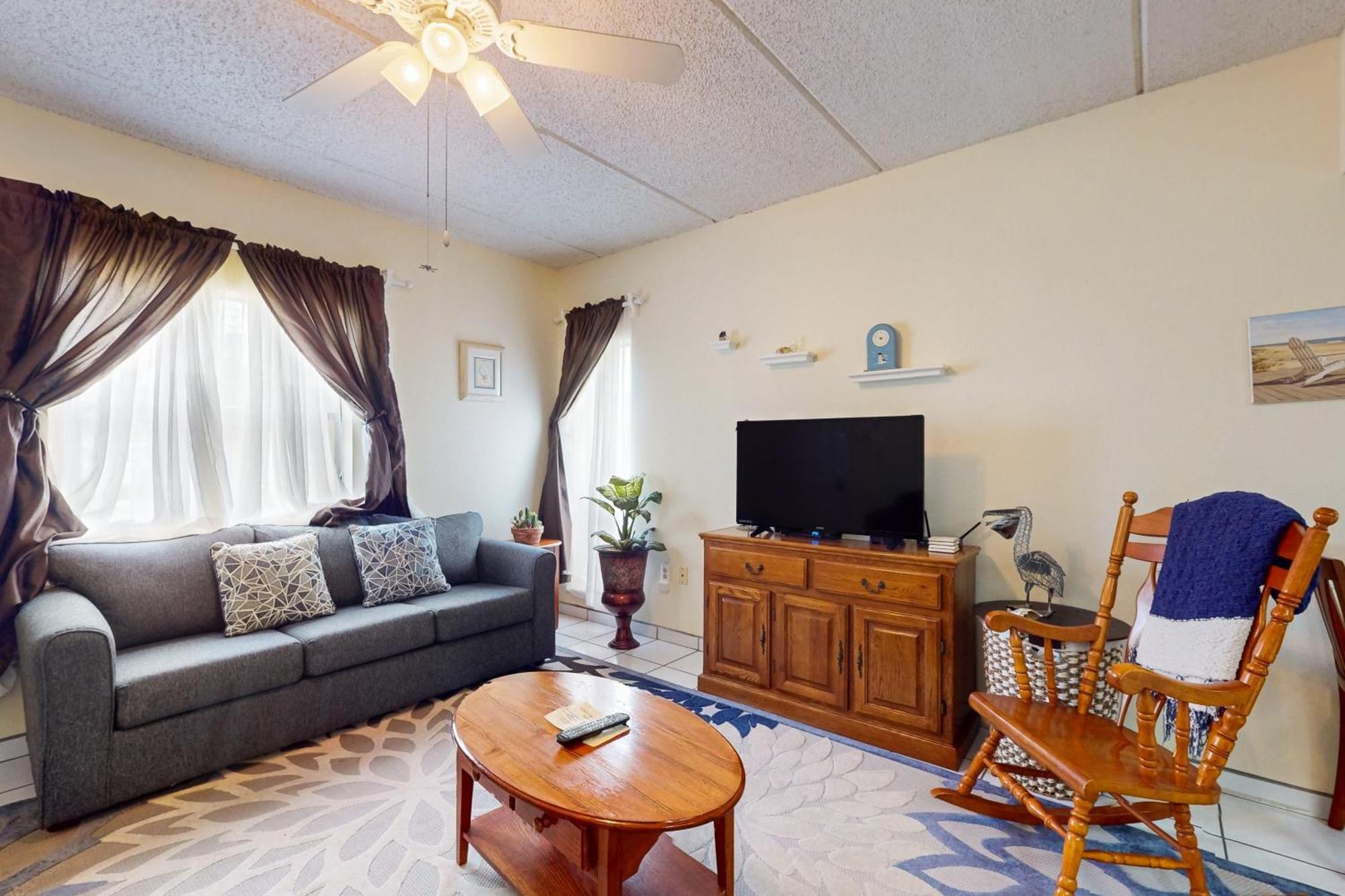 Villa Ventura à South Padre Island Extérieur photo