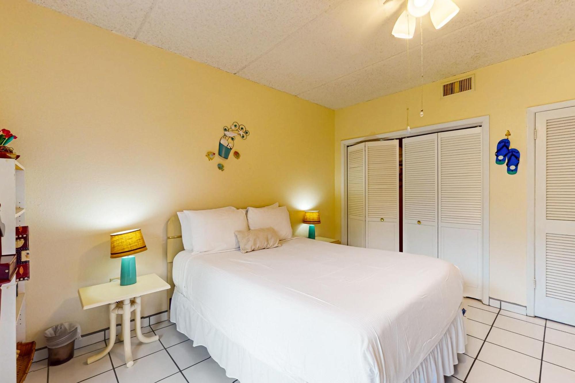Villa Ventura à South Padre Island Extérieur photo