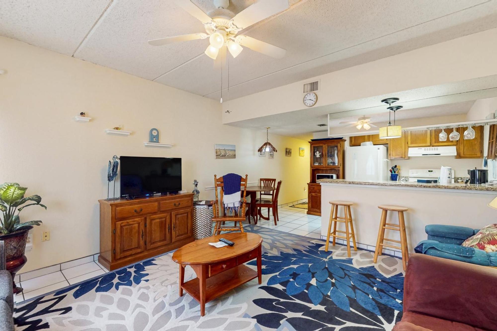 Villa Ventura à South Padre Island Extérieur photo