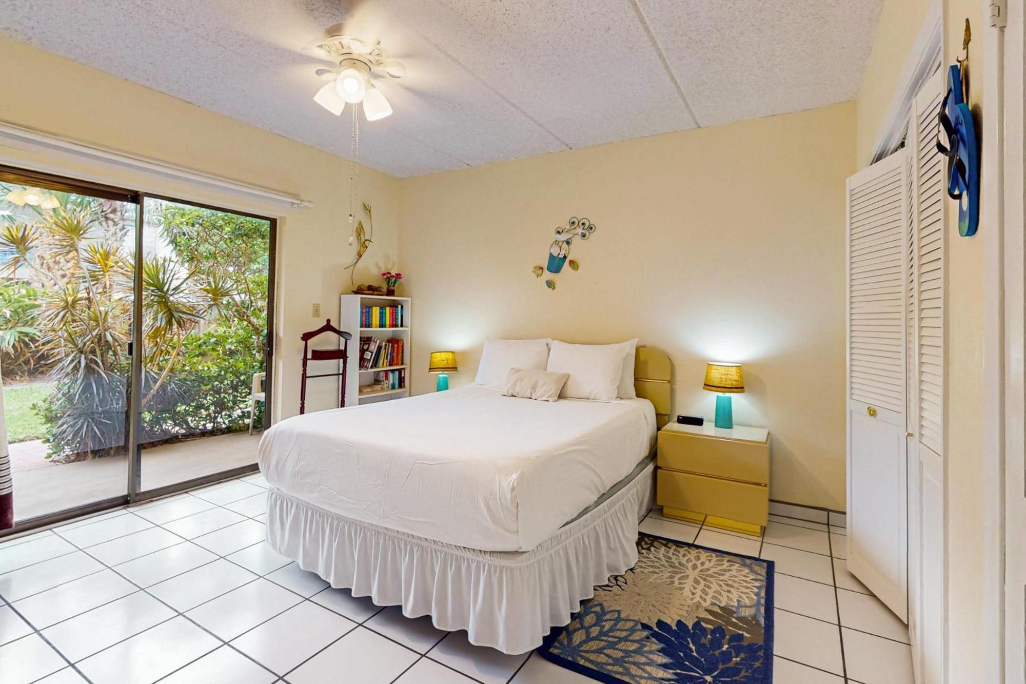Villa Ventura à South Padre Island Extérieur photo