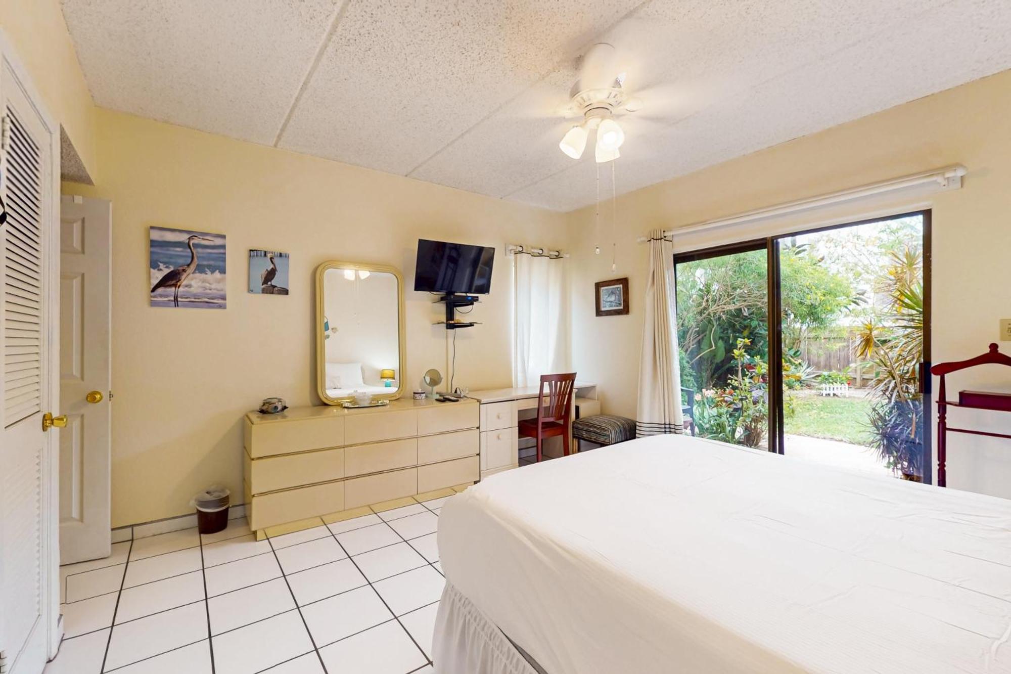 Villa Ventura à South Padre Island Extérieur photo