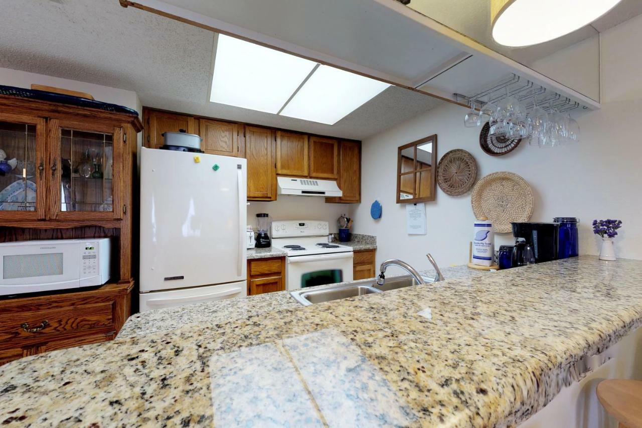 Villa Ventura à South Padre Island Extérieur photo