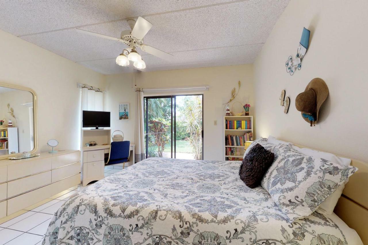 Villa Ventura à South Padre Island Extérieur photo