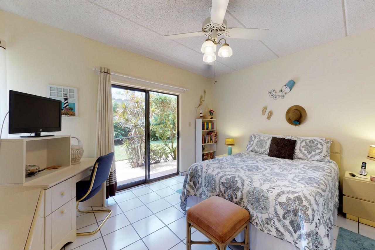 Villa Ventura à South Padre Island Extérieur photo