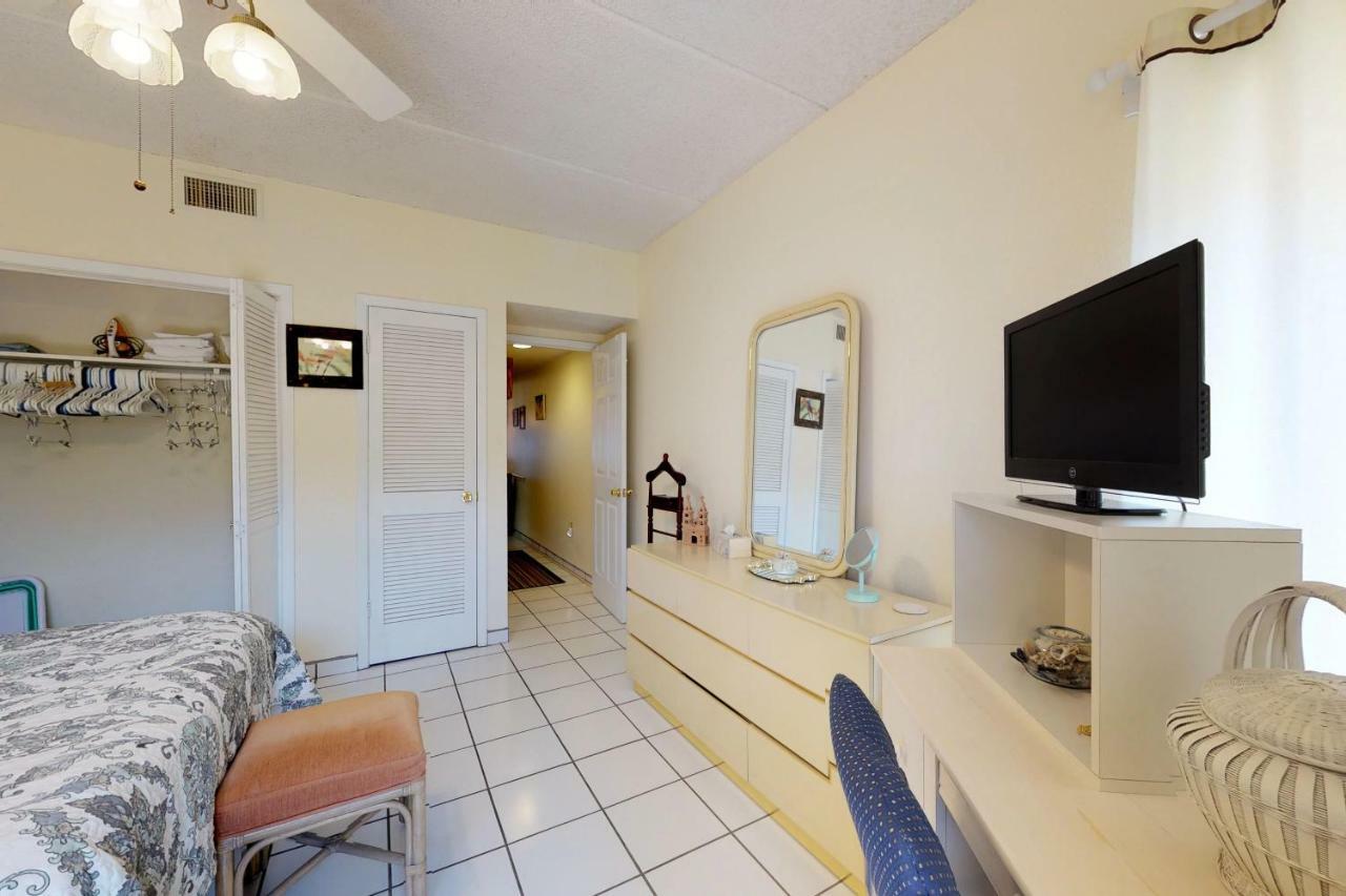 Villa Ventura à South Padre Island Extérieur photo