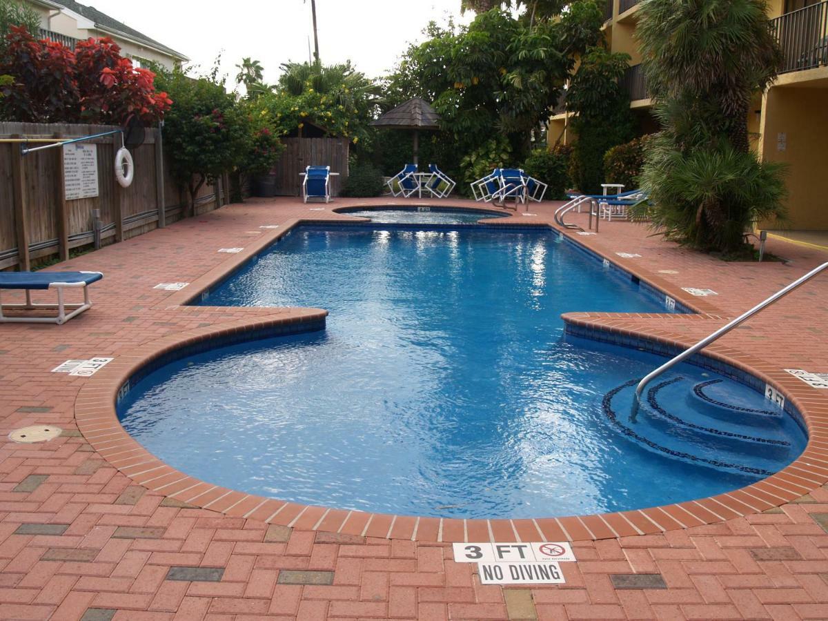 Villa Ventura à South Padre Island Extérieur photo