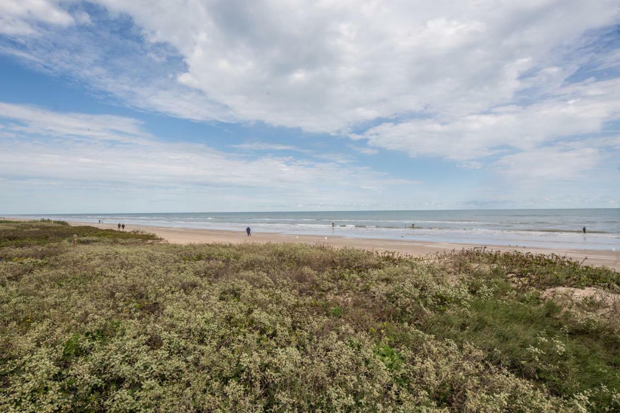 Villa Ventura à South Padre Island Extérieur photo